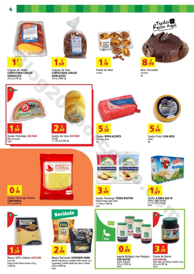 Antevisão Folheto JUMBO Promoções de 2 a 8  mai