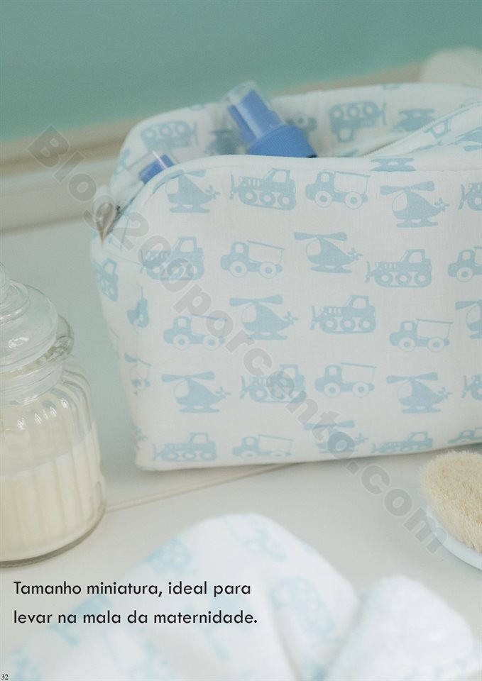 Antevisão Folheto JUMBO Especial Bebés Promoçõ