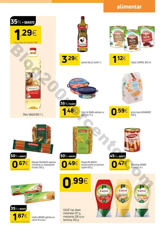 Antevisão Folheto COVIRAN Promoções de 18 a 31 