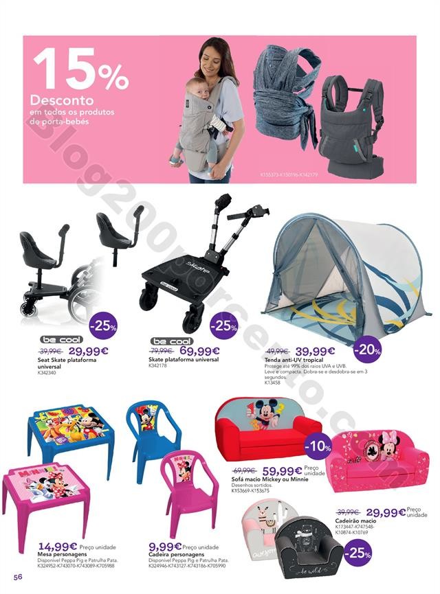 Antevisão Folheto TOYSRUS Promoções de 13 junho