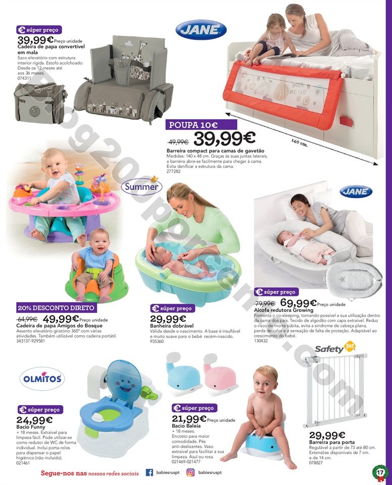 Antevisão Catálogo Natal TOYSRUS Promoções de 