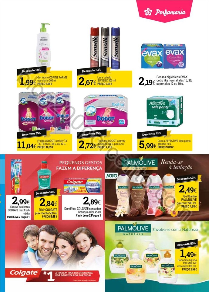 Antevisão Folheto COVIRAN promoções de 20 setem