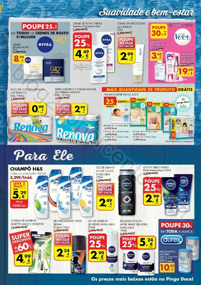 Antevisão Folheto PINGO DOCE Madeira Promoções 