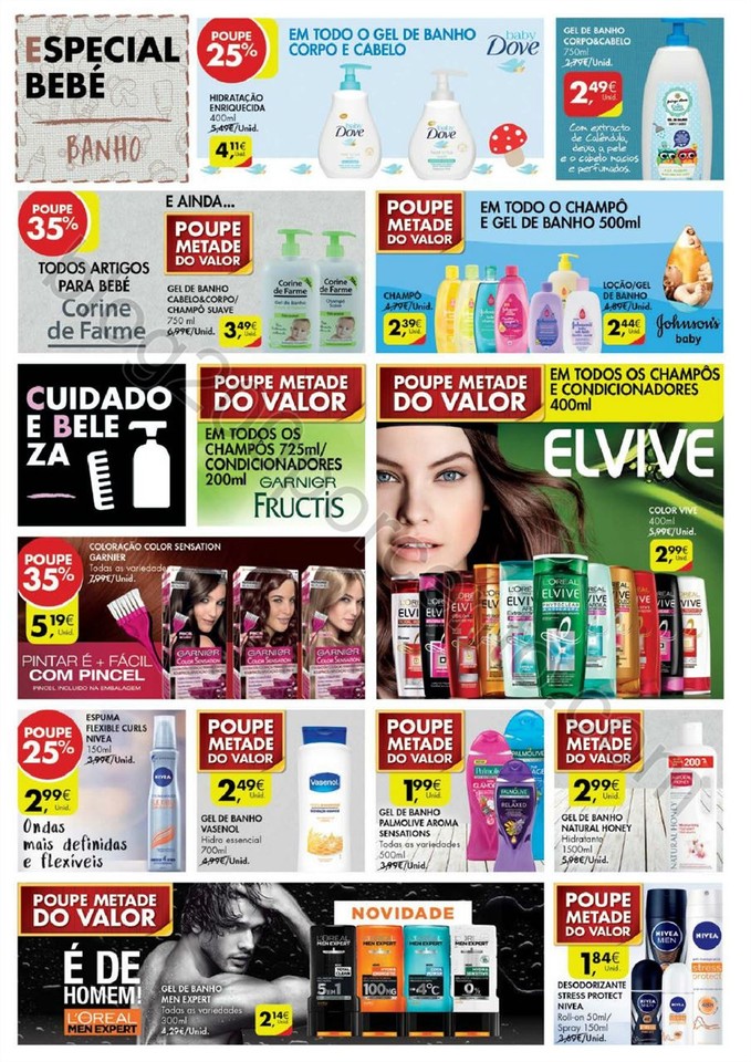 Antevisão Folheto PINGO DOCE Madeira Promoções 