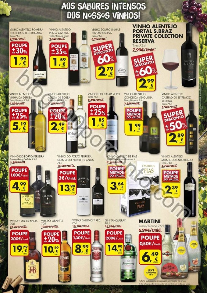 Antevisão Folheto PINGO DOCE Promoções de 26 ju