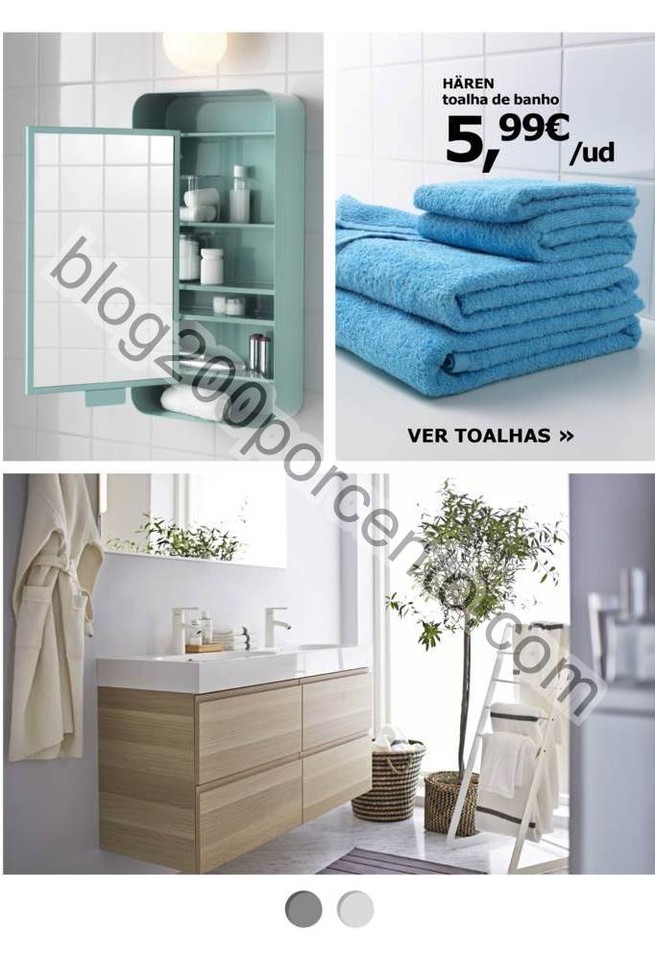 Novo Folheto IKEA Cozinhas Promoções até 17 ago