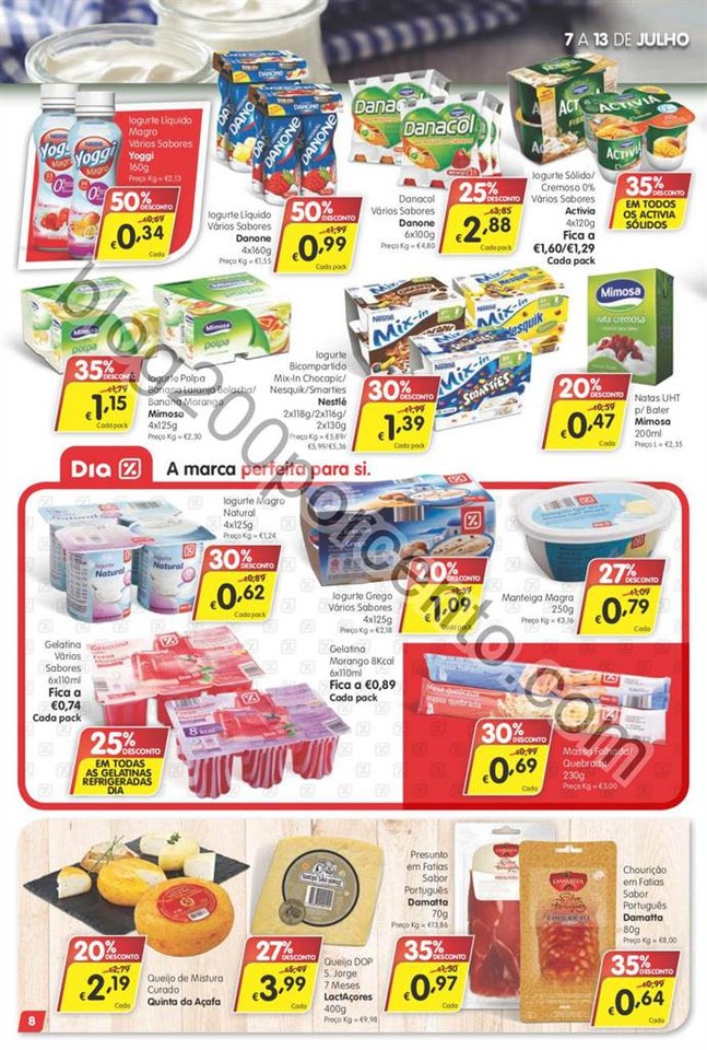 Antevisão Folheto MINIPREÇO Market promoções d