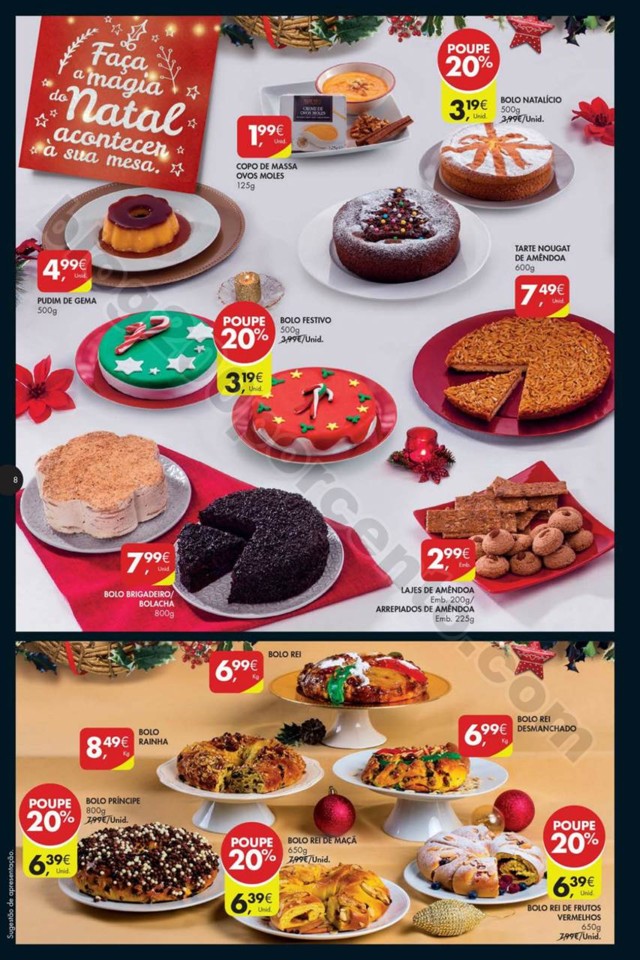 Antevisão Folheto PINGO DOCE Super promoções de