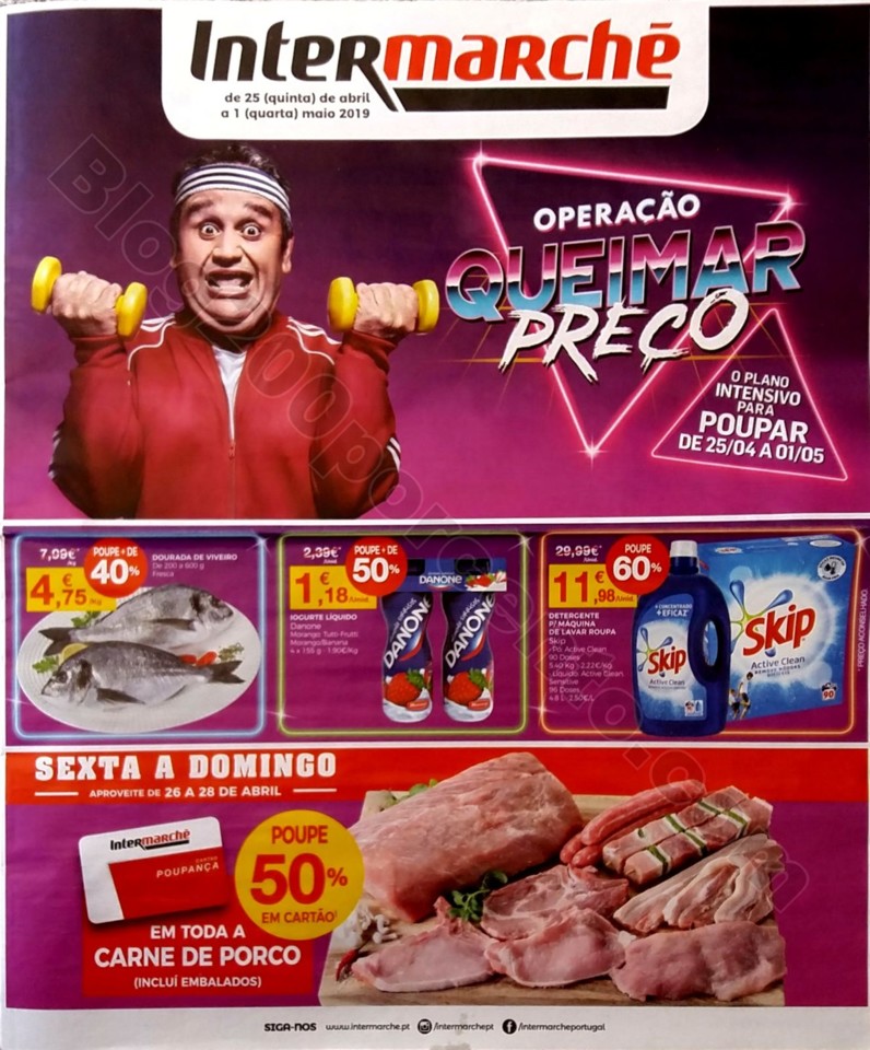 Antevisão folheto Intermarche 25 abril a 1 maio_2