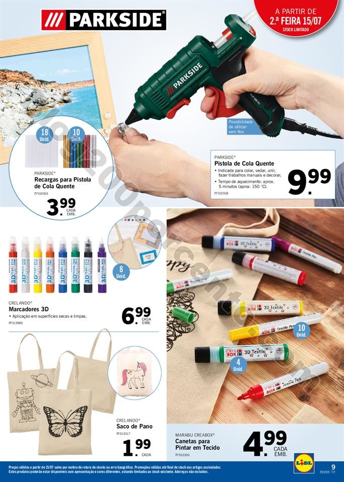 Antevisão Folheto bazar lidl 15 a 18 julho_008.jp