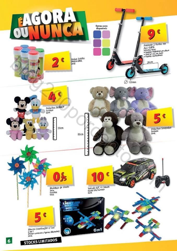 Antevisão Folheto JUMBO Oportunidades promoções