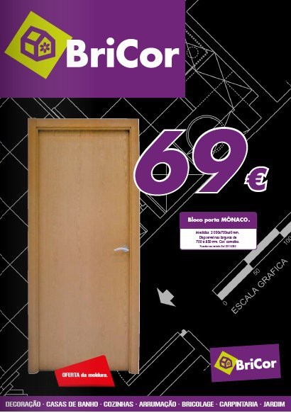 Folheto | BRICOR | de 13 janeiro a 17 fevereiro