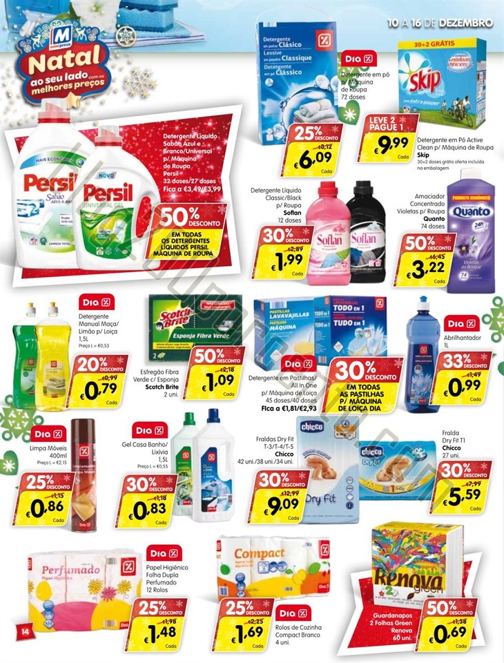 Antevisão Folheto MINIPREÇO Market Promoções d