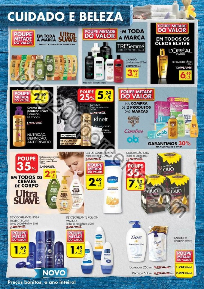 Antevisão Folheto PINGO DOCE Madeira de 14 a 20 j