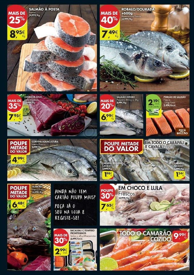 Antevisão Folheto PINGO DOCE Super Promoções de