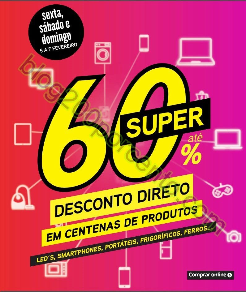 Antevisão Super 60% RADIO POPULAR de 5 a 7 fevere