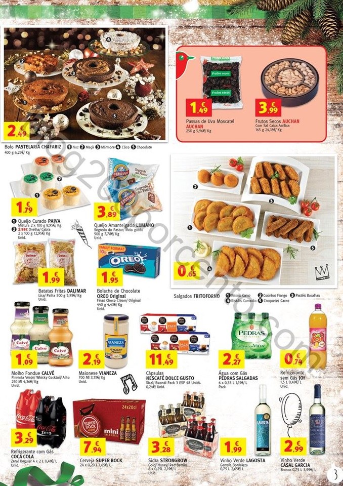 Novo Folheto JUMBO Extra promoções de 26 a 31 de