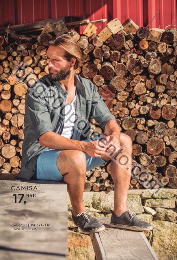 Antevisão Folheto PINGO DOCE - CODE MOda verão 2