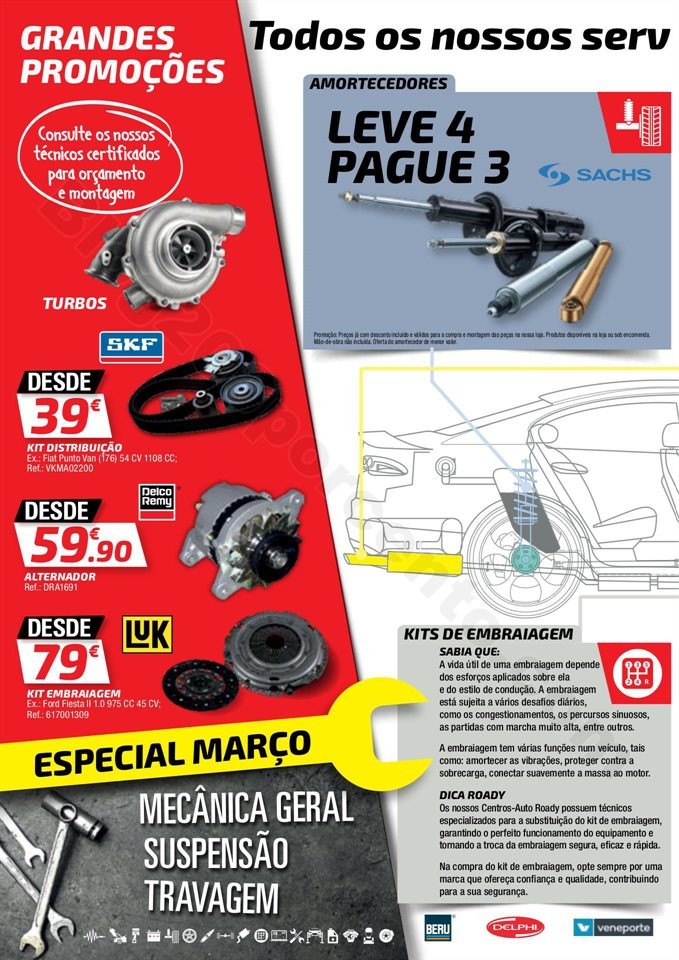 Antevisão Folheto ROADY 28 fevereiro a 24 março 