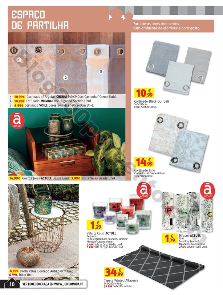 Antevisão Folheto JUMBO Promoções de 26 dezembr