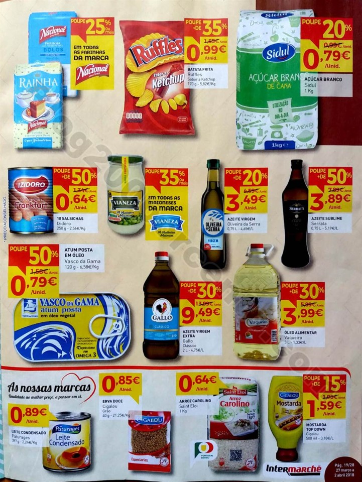 folheto Intermarche promocoes de 27 marco_19.jpg