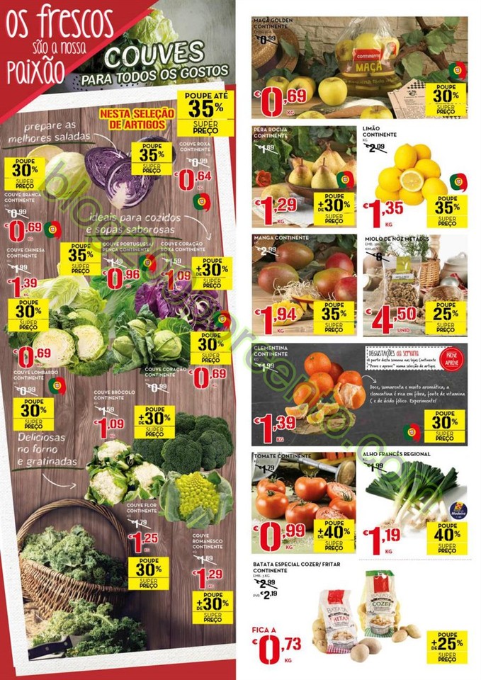 Antevisão Folheto MODELO Madeira de 24 fevereiro 