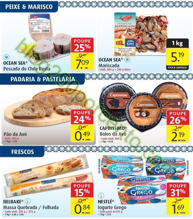 Antevisão Folheto LIDL Promoções de 18 a 21 fev