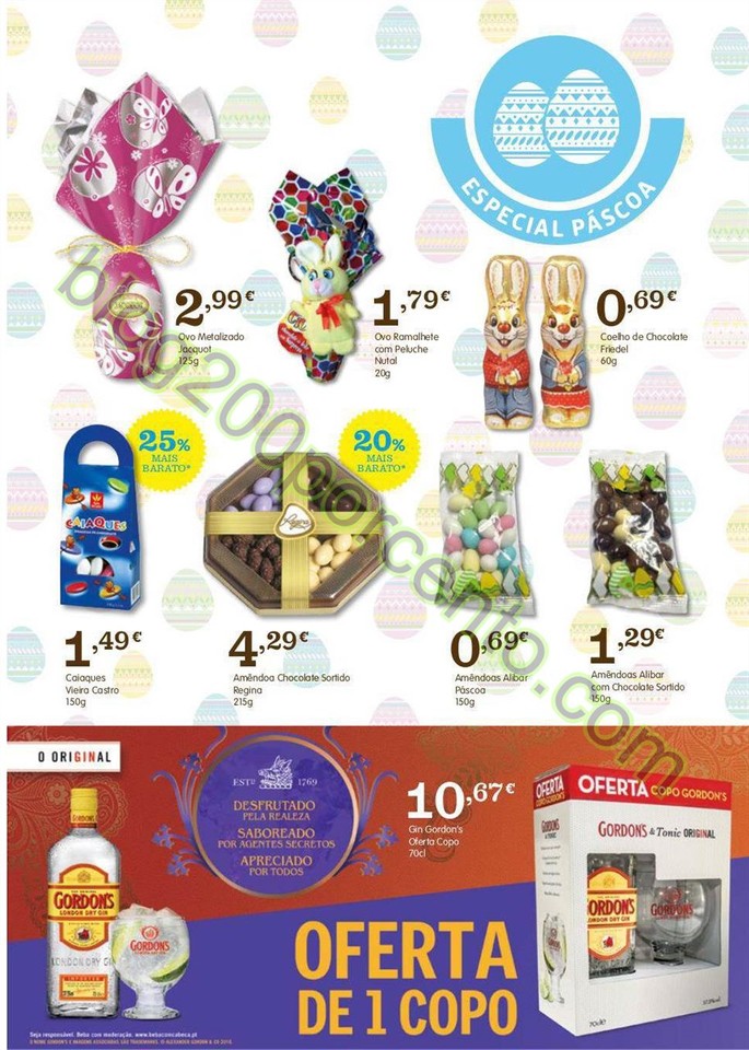 Novo Folheto AMANHECER Promoções de 15 a 28 mar