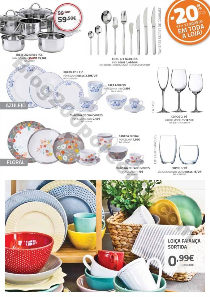 Antevisão Folheto DEBORLA Abertura Pico 11 e 12 a