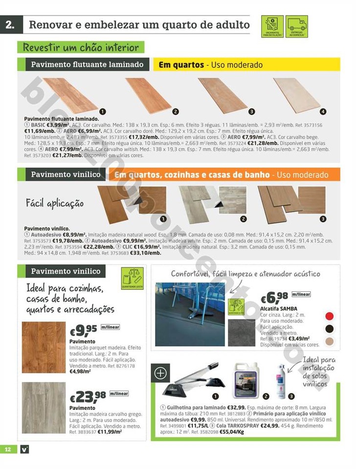 Antevisão Folheto AKI Vivaki promoções até 31 