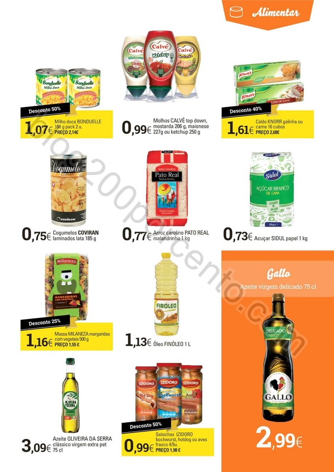 Antevisão Folheto COVIRAN Promoções de 6 a 18 s