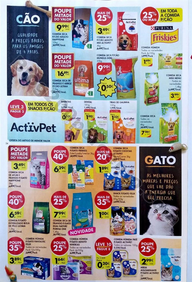 antevisao folheto pingo doce 28 agosto a 3 setembr