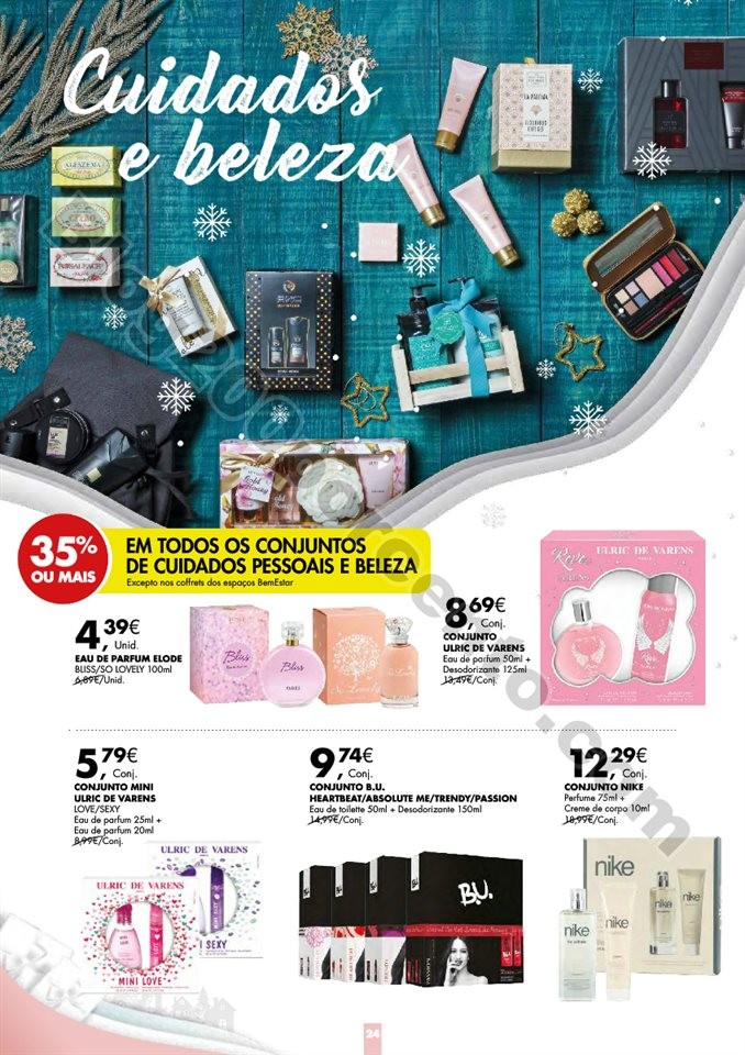 pingo doce ofertas natal promoções até 24 dezem