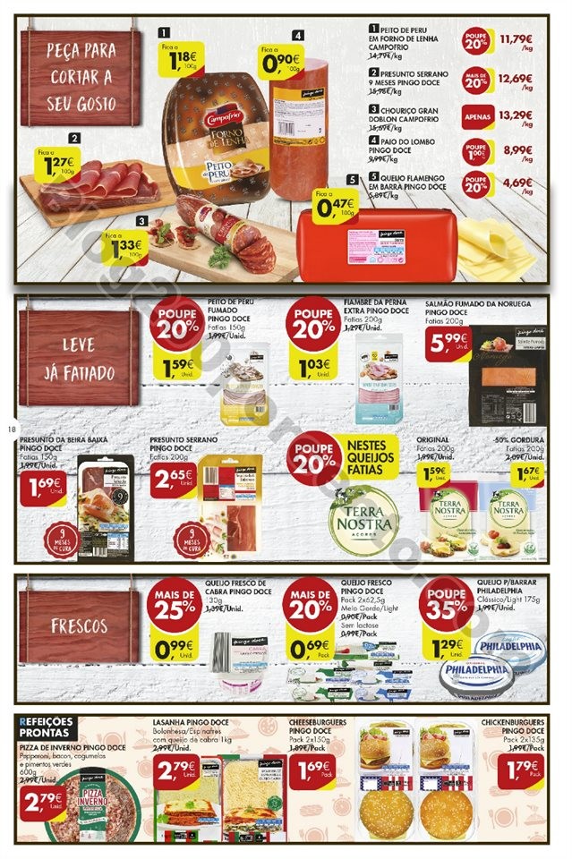 Antevisão Folheto PINGO DOCE Super Promoções de