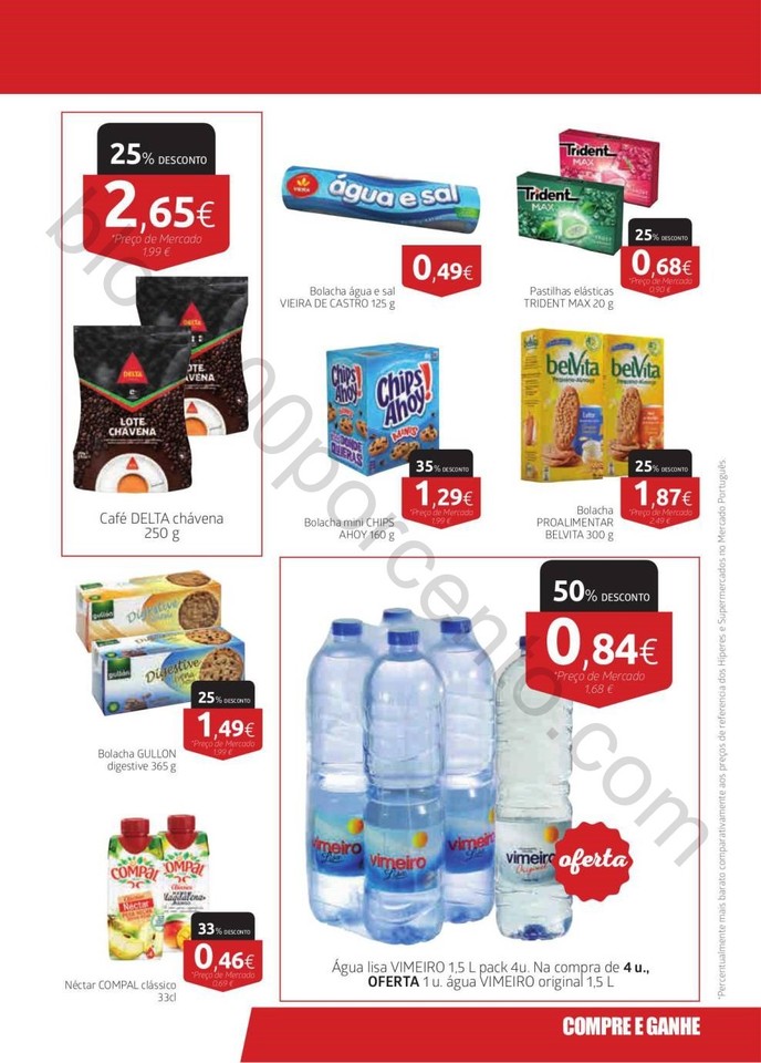 Antevisão Folheto COVIRAN Promoções de 6 a 18 j