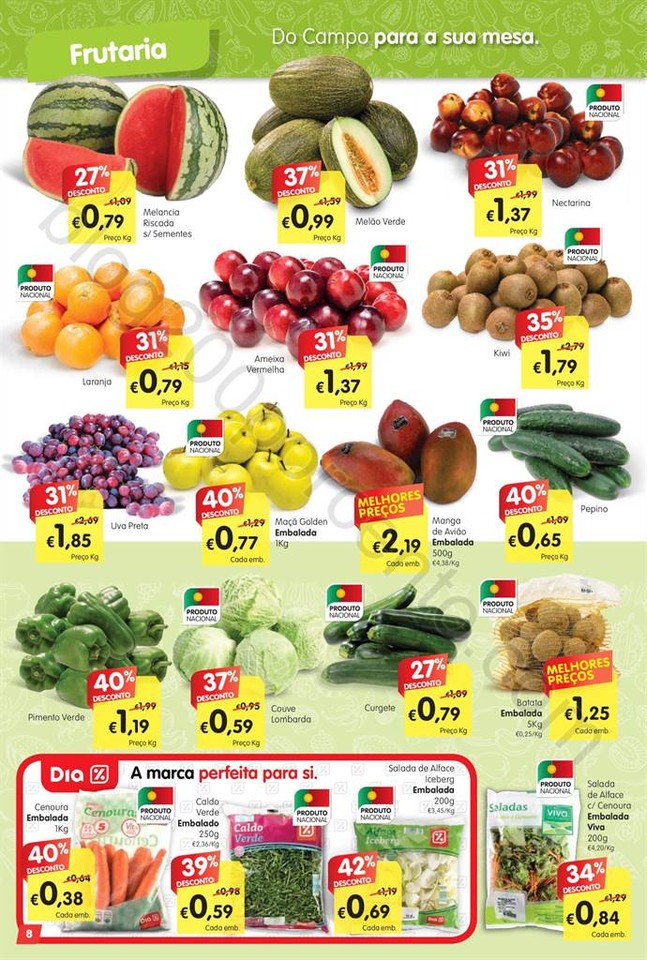 Antevisão Folheto MINIPREÇO Family promoções d