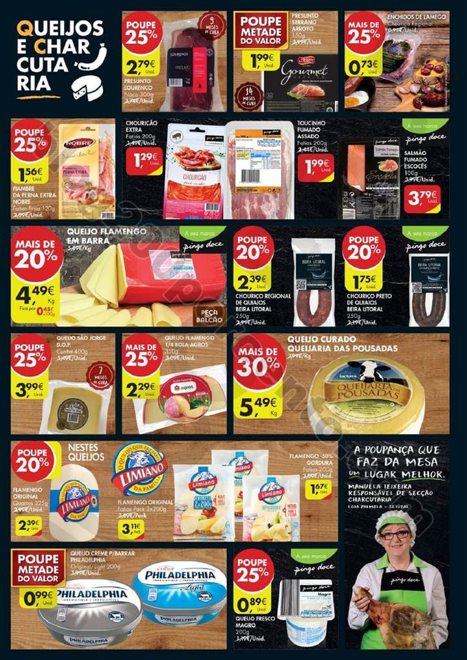 Antevisão Folheto PINGO DOCE Super promoções de