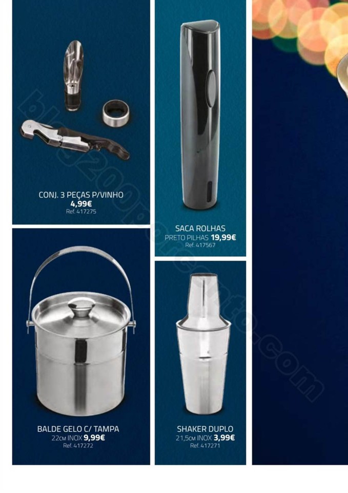 Antevisão Folheto DEBORLA Presentes Natal - 29 no