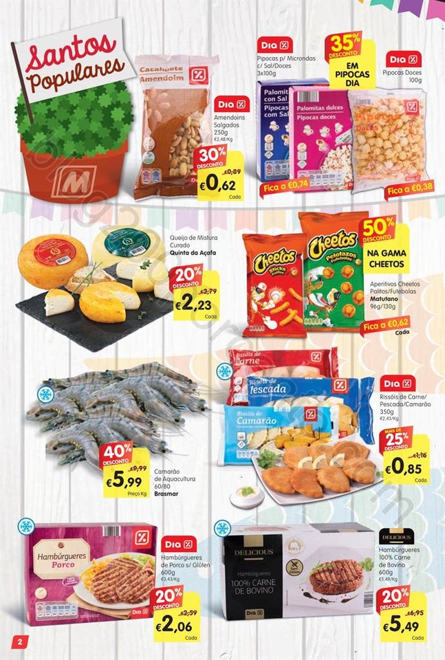 Antevisão Folheto MINIPREÇO Family promoções d