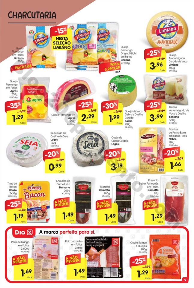 01 antevisão folheto MINIPREÇO Family promoçõe