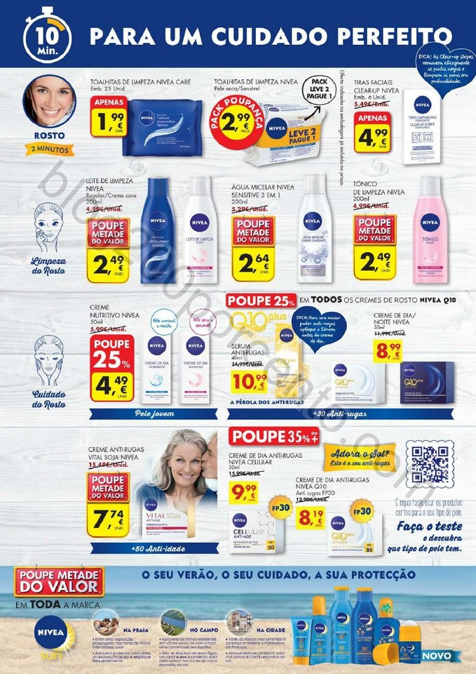 Antevisão Folheto PINGO DOCE Promoções de 23 a 