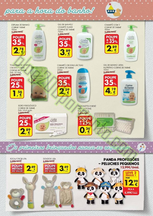 Antevisão Folheto PINGO DOCE Promoções 5 a 11 j
