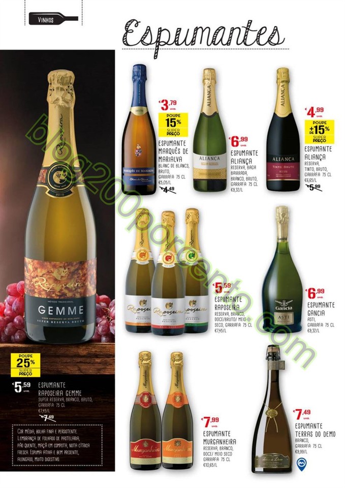 Antevisão Folheto CONTINENTE Feira queijos, enchi