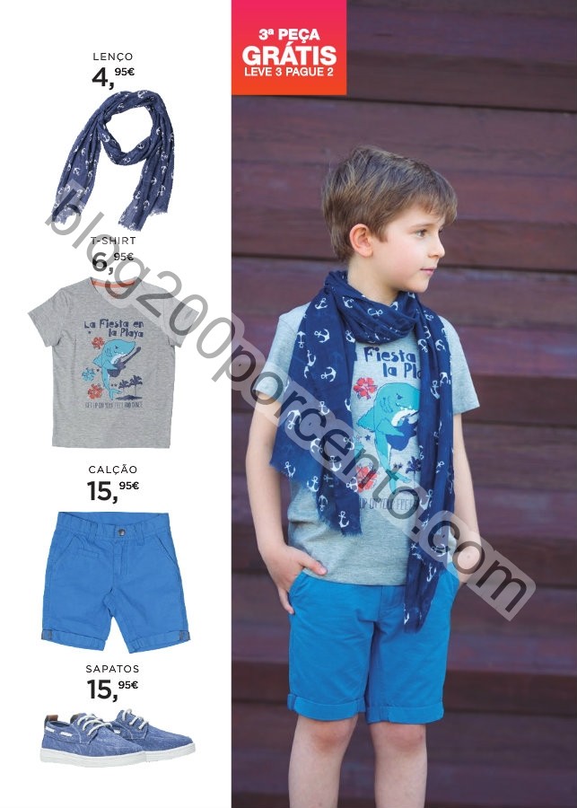 Novo Folheto PINGO DOCE - CODE Promoções até 7 