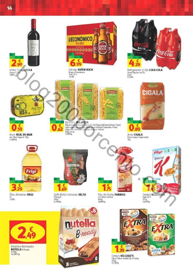 Antevisão Folheto JUMBO Promoções de 2 a 14 jun