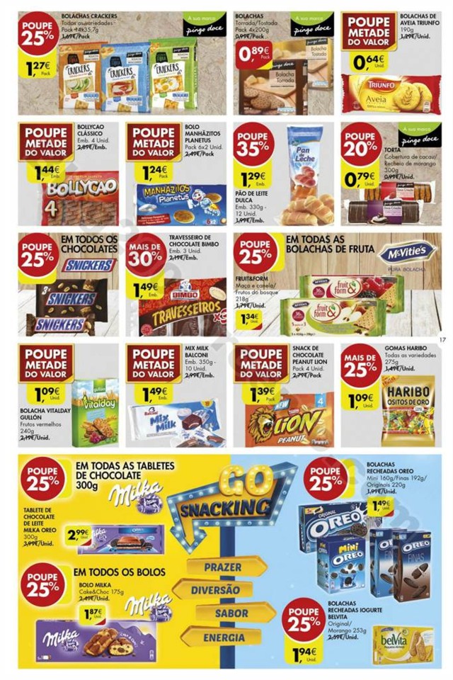 Antevisão Folheto PINGO DOCE Super promoções de