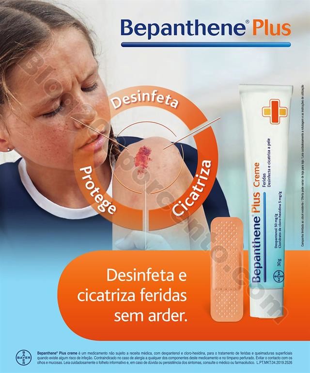 Antevisão Folheto JUMBO - PARA SI Promoções de 