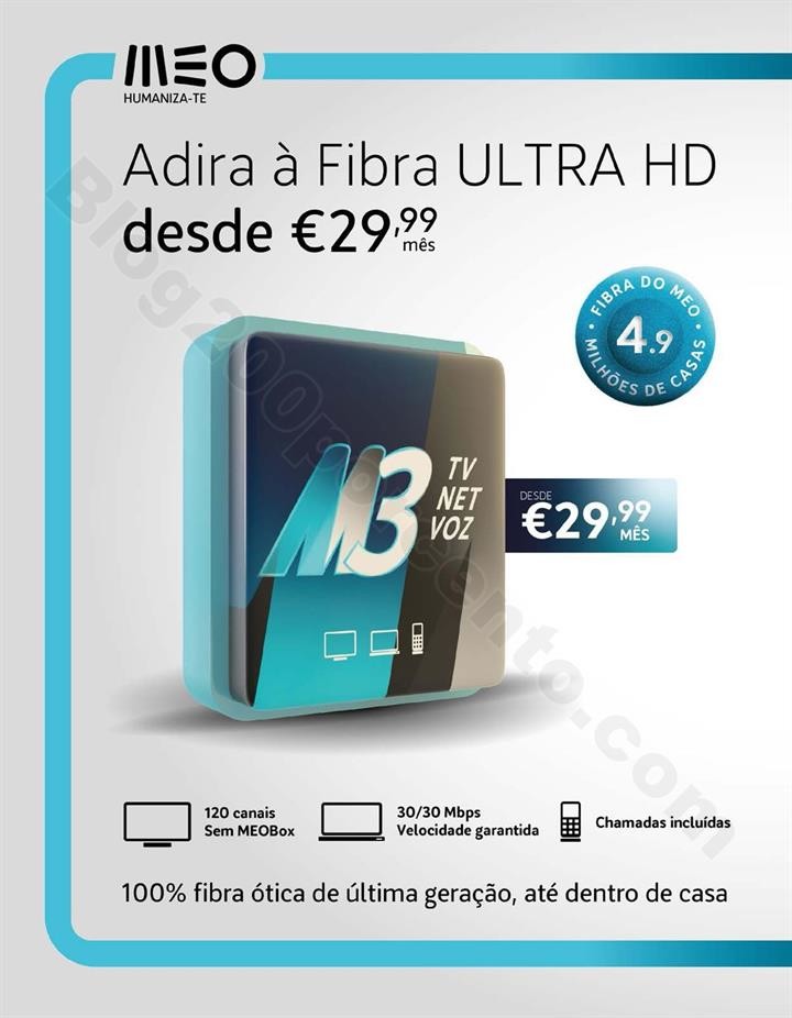 Antevisão Folheto WORTEN Mobile Promoções de 3 