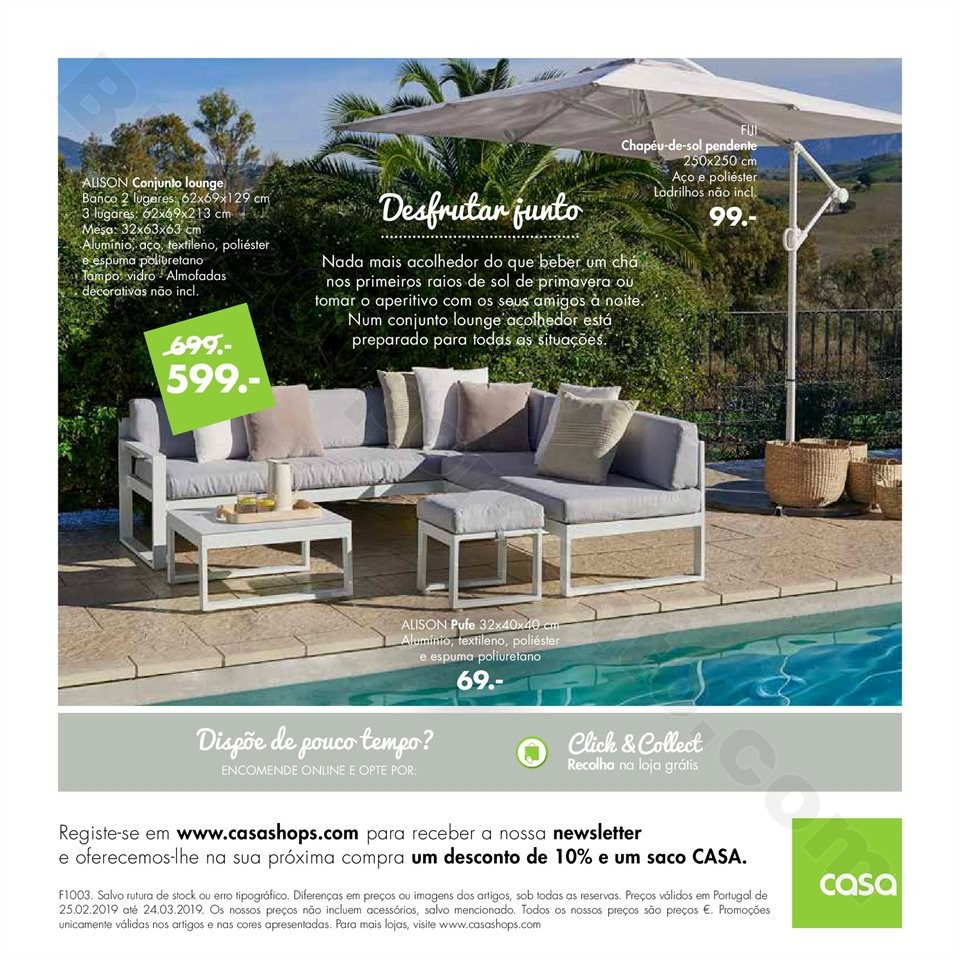 Antevisão Folheto CASA Primavera 25 fevereiro a 2