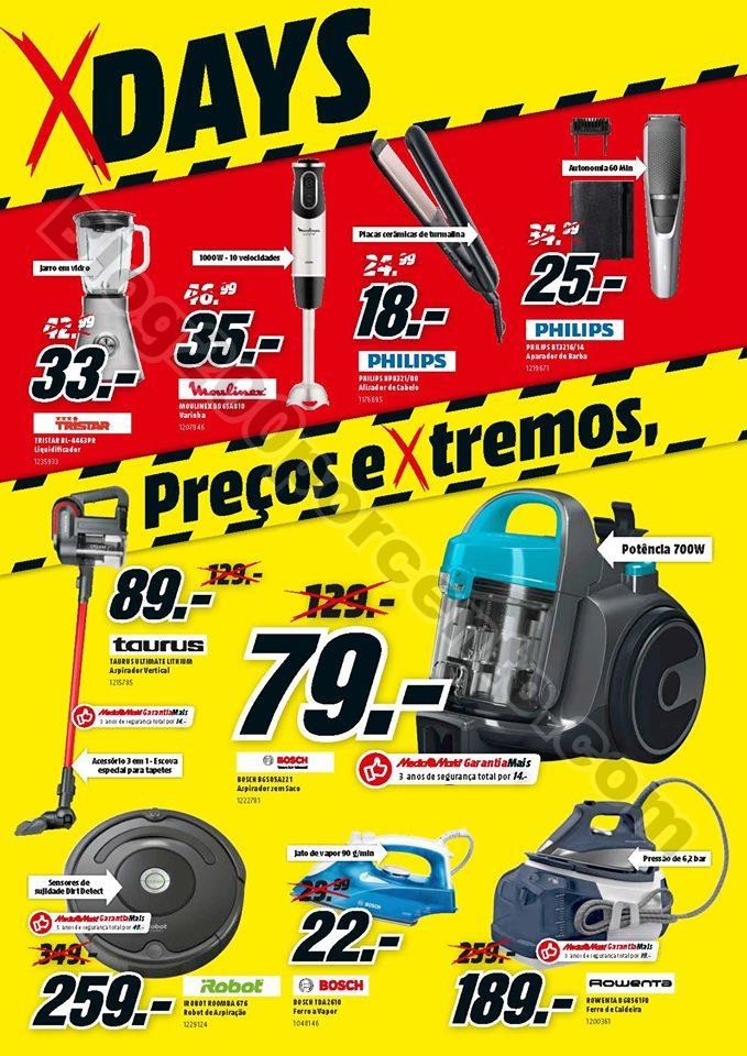 folheto media markt promoções de 11 a 17 julho p